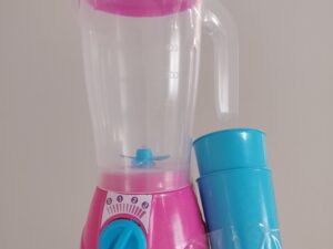 Liquidificador Infantil