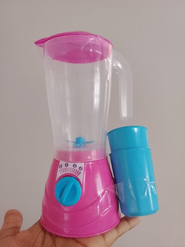 Liquidificador Infantil