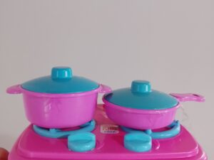 Fogão Kids Cook