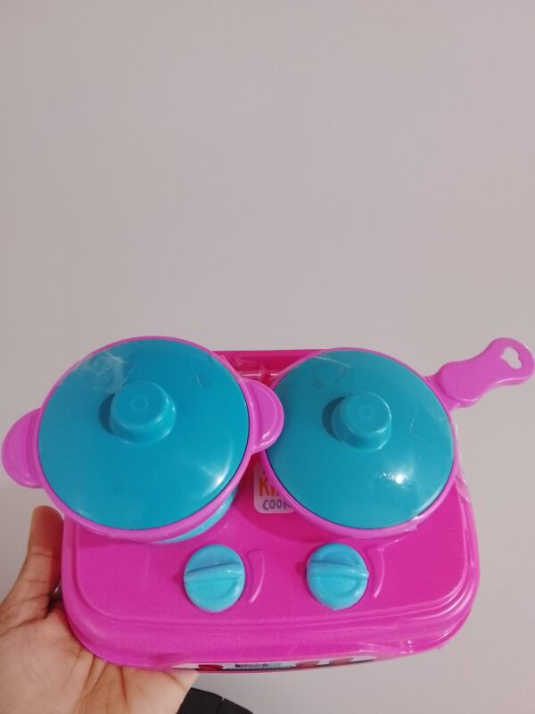 Fogão Kids Cook - Imagem 3