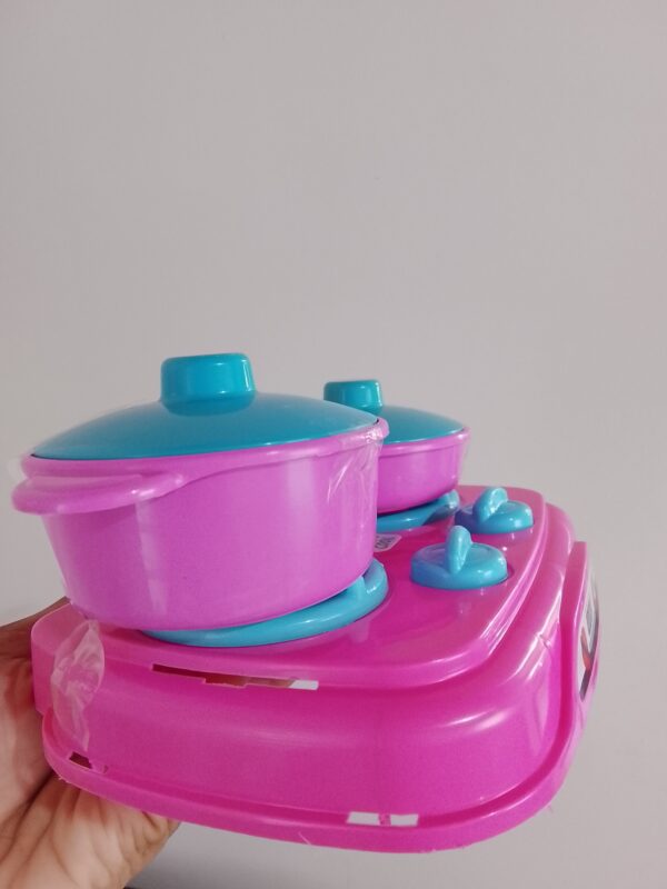 Fogão Kids Cook - Imagem 2