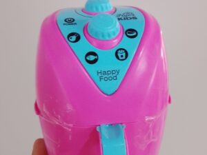 Brinquedo Air Frayer