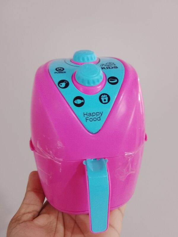 Brinquedo Air Frayer