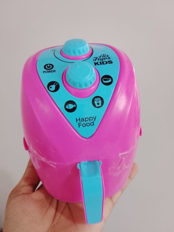 Brinquedo Air Frayer - Imagem 3