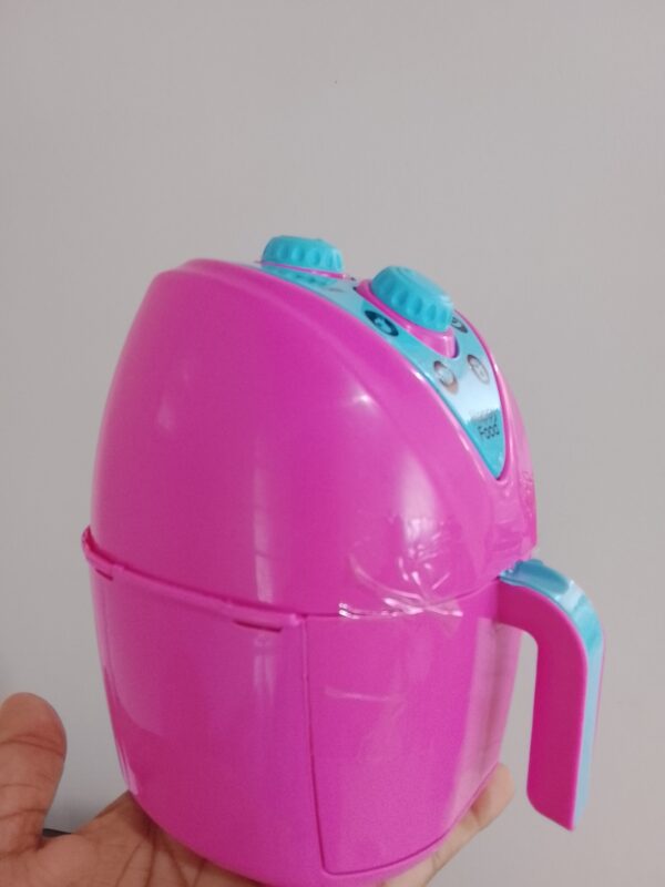 Brinquedo Air Frayer - Imagem 2