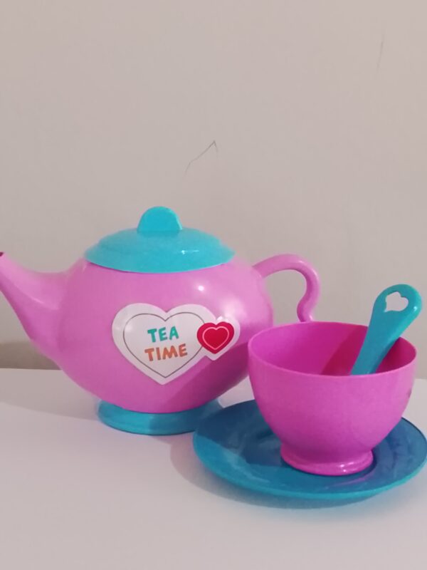 Kit Chaleira Infantil